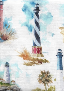 Shoreline Stories, Lighthouse, 6050