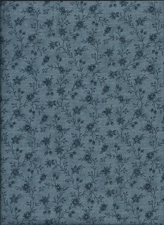 Snowberry prints, 4892