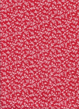 Rødt med hvitt, 3533