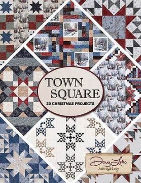 Town Square, 20 christmas projects