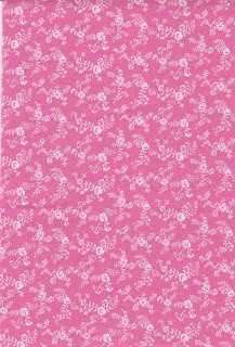 A Bundle of Pink, 4652