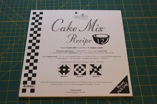 Cake Mix Recipe, 12