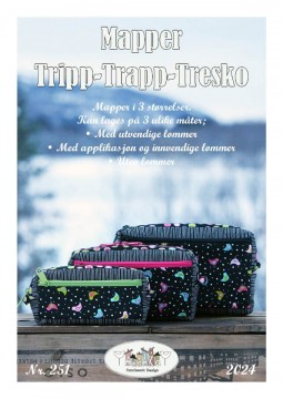 Mapper, Tripp - trapp- tresko, 251