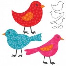 GO! Birds, 55324 thumbnail