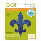 Fleur de Lis, 55345 thumbnail