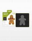 55862, Gingerbread Cookie thumbnail