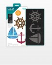 55497, Nautical Medley Limited Edition Die thumbnail