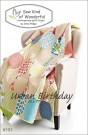 Urban Birthday, thumbnail
