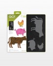 Farm Animals Medley, 55215 thumbnail