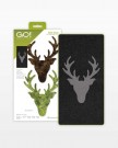 Deer Head, 55613 thumbnail