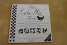 Cake mix Recipe, 1 thumbnail