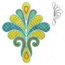 Heather feather 1, 55087 thumbnail