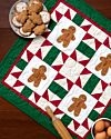 55862, Gingerbread Cookie thumbnail