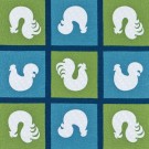 GO! Folk Art Fowl thumbnail