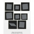 Qube Mix and Match 10