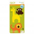 GO! Zoo Animals, 55369 thumbnail