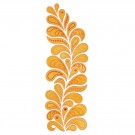 Heather feather border collection, 55414 thumbnail