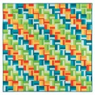 Go! Strip Cutter, 3 striper, 55164 thumbnail