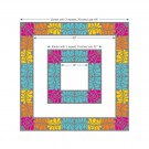 Heather feather border collection, 55414 thumbnail