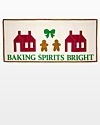 55862, Gingerbread Cookie thumbnail