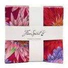 Kaffe Fassett Collective - august 2023 10 inch Charm Pack - Hot thumbnail