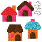 GO! Small Houses, 55387 thumbnail