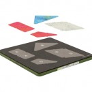 Nine Patch Star-9 inch thumbnail