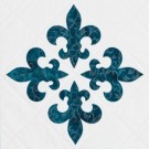 Fleur de Lis, 55345 thumbnail