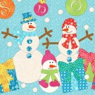 GO! Holiday accessories thumbnail