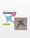 55199, Leaping frog thumbnail