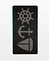 55497, Nautical Medley Limited Edition Die thumbnail