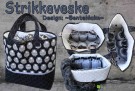 Strikkeveske, 242 thumbnail