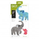 55674 Elephant family thumbnail