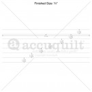 GO! Strip Cutter-1 1/4 inch, 55109 thumbnail