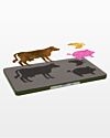 Farm Animals Medley, 55215 thumbnail