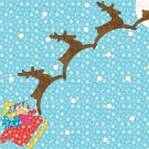 GO! Sleigh & Snowflakes thumbnail