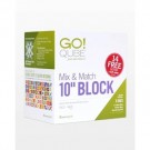 Qube Mix and Match 10