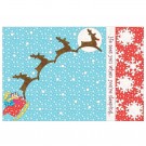 GO! Sleigh & Snowflakes thumbnail