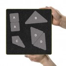 Nine Patch Star-9 inch thumbnail