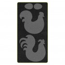 GO! Folk Art Fowl thumbnail