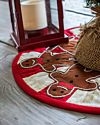 55862, Gingerbread Cookie thumbnail