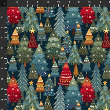 Nordic Holiday Village - Digital, 7190