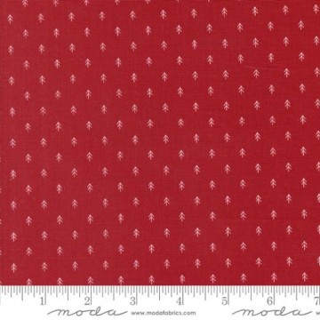 On Dasher Red Tiny Trees, 6982