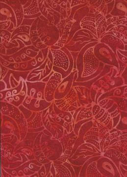 Calypso Batiks, 4006