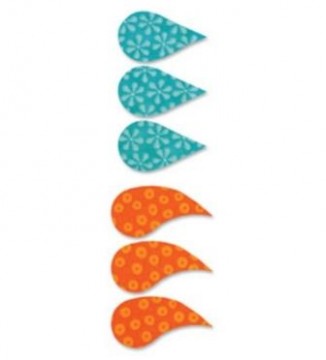 55008, Feathers