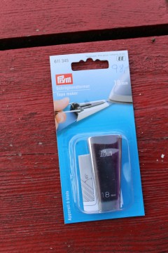 Tape Maker