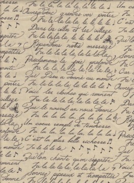 Fa,la,la,la,la, 3139