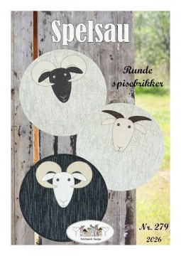 (Gammalnorsk) Spelsau, 279