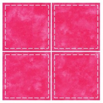 Square 4 1/2
