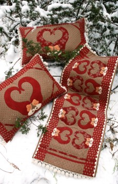 Hjertelige Nissevenner